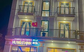 Booking Hung Thinh
